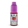 Liquid Vampire Vape - 10ml Blood Sukka 20mg Salt